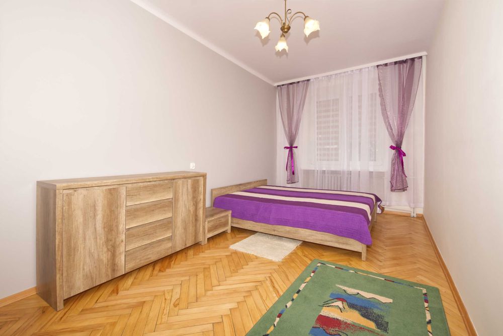 Pokój 18 m2 - wynajem, blisko uczelni, dworca, ul. Piłsudskiego