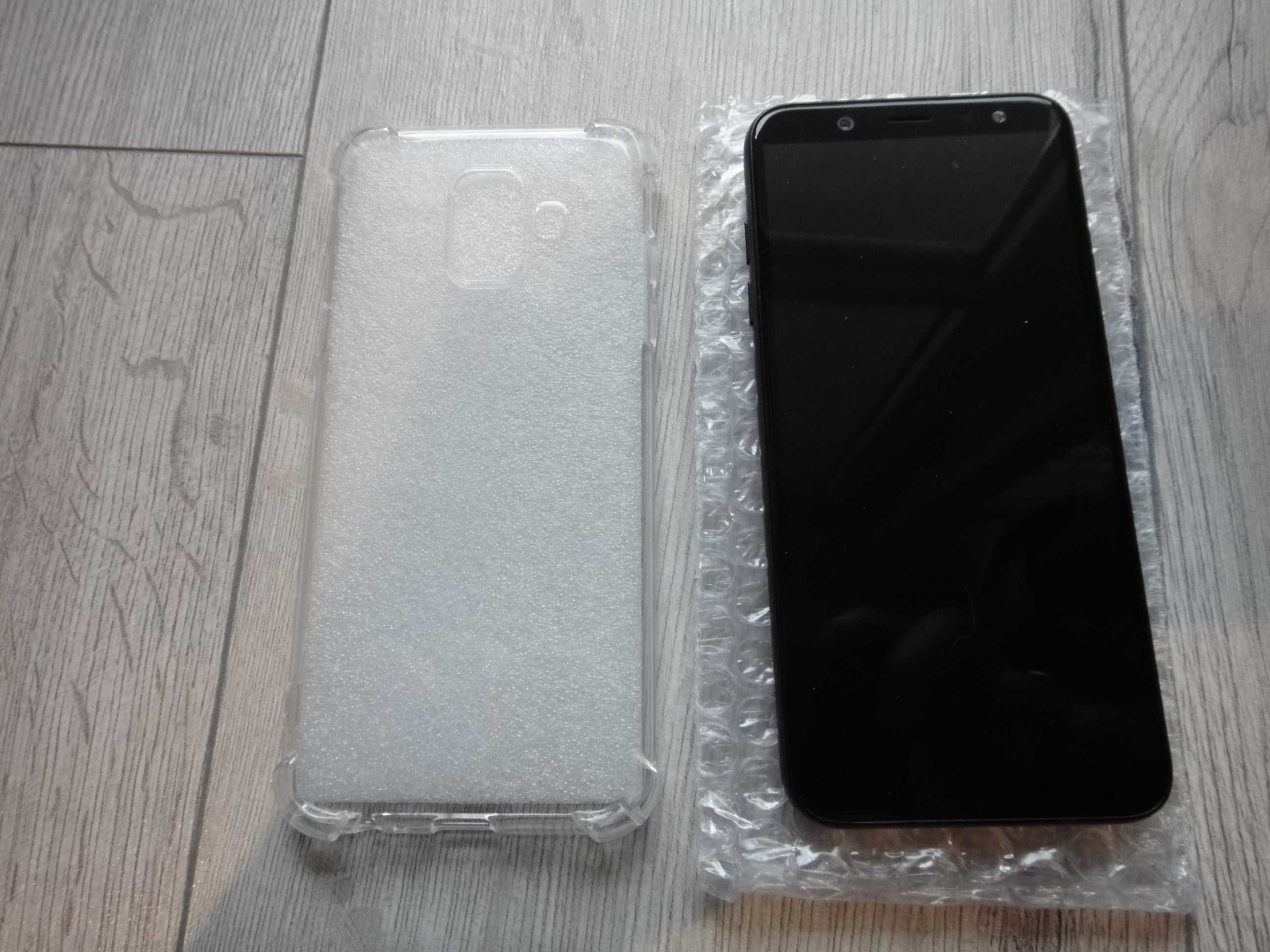 Samsung Galaxy A6 Sm-A600 Fn/Ds  32/3Gb.
