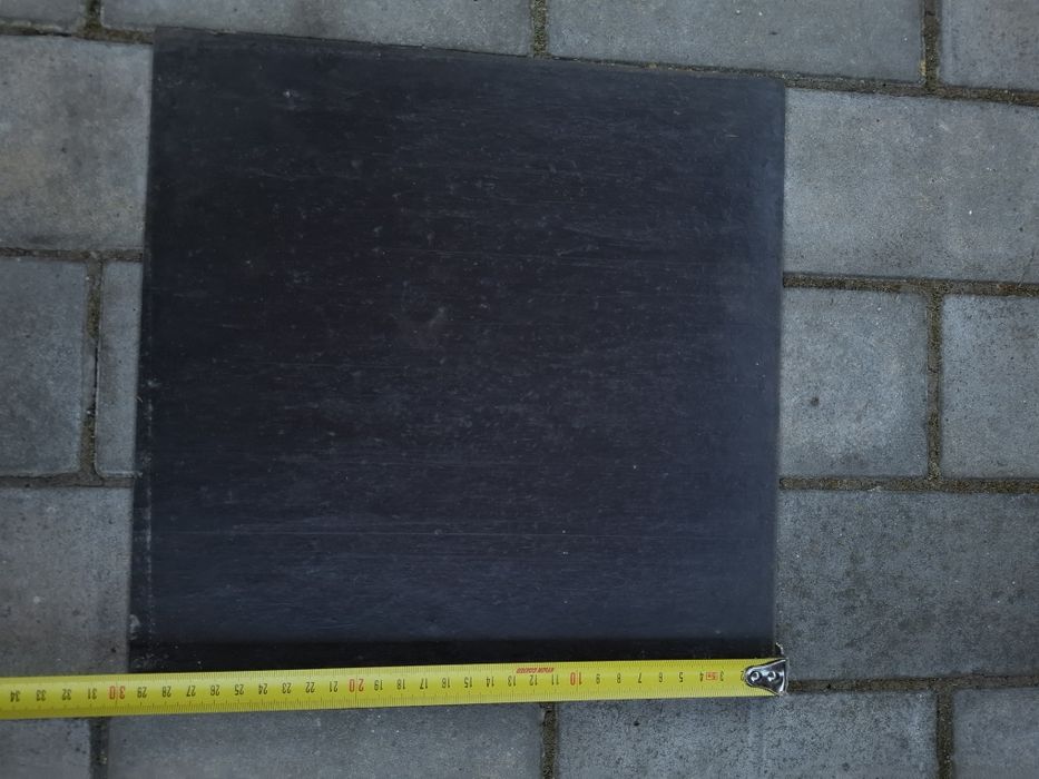 Продам гумову плитку