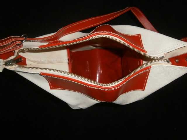 Saco Vintage TAP