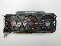 Karta graficzna GIGABYTE GTX 770 OC 2GB GDDR5
