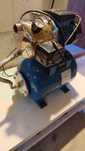 Pompa hydrofor ibo 24 l