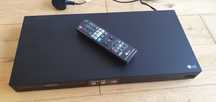 Odtwarzacz blu ray 4k LG UBK90 czarny