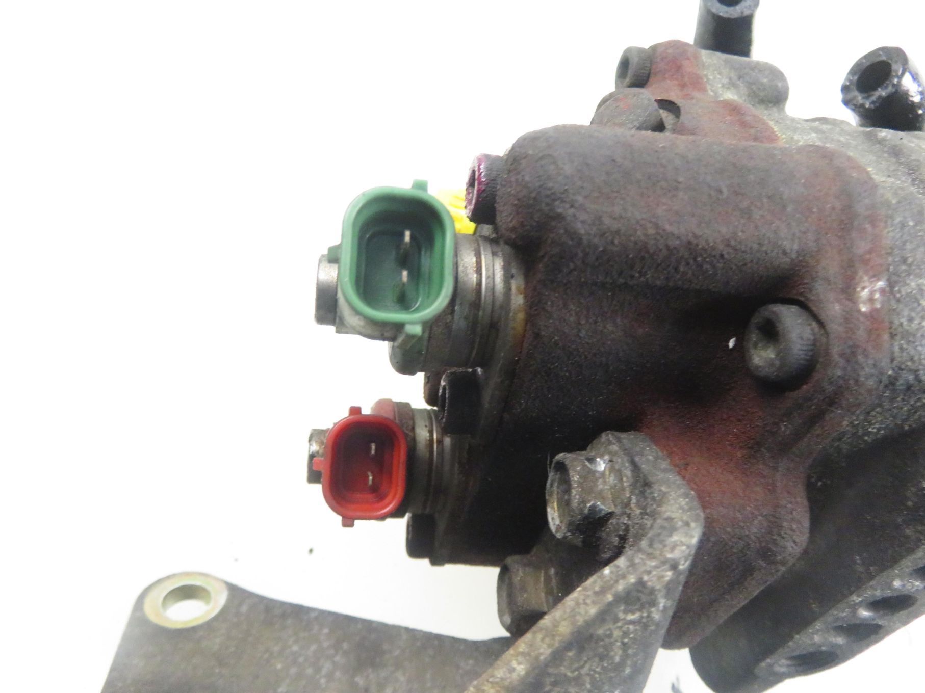POMPA WTRYSKOWA NISSAN PRIMERA P12 2.2 Di  167008H800 0973000050