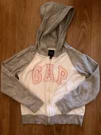 Casaco/hoodie GAP