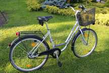 Sprzedam rower 26