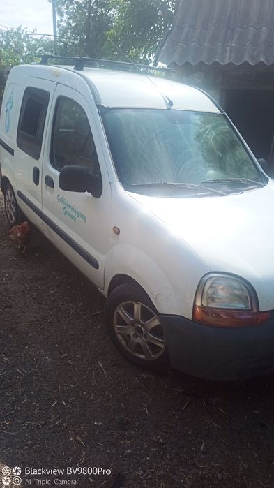 Продам авто Рено Кенго