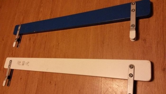 Protector ou seguro para cama de criança