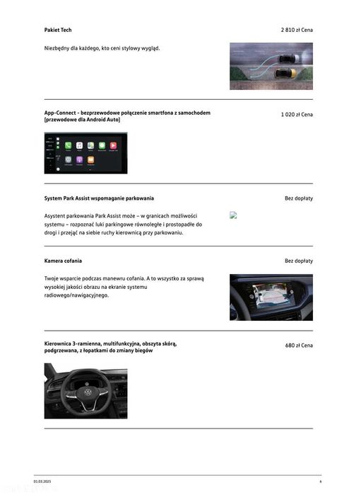 VW Touran 2023 Highline cesja leasingu lub zakup