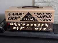 Carvin Legacy 3 VL300 Steve Vai Wzmacniacz nie Marshall Mesa Fender