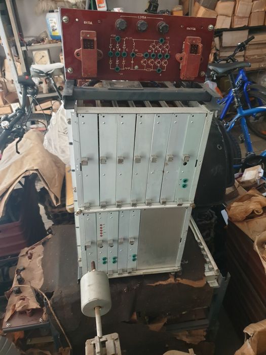 Продам преобразователь частоты ТПТР 10.