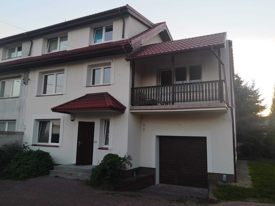 Pokój  dla jednej lub dwóch osób nr A2 Piastów ul. Chopina 30