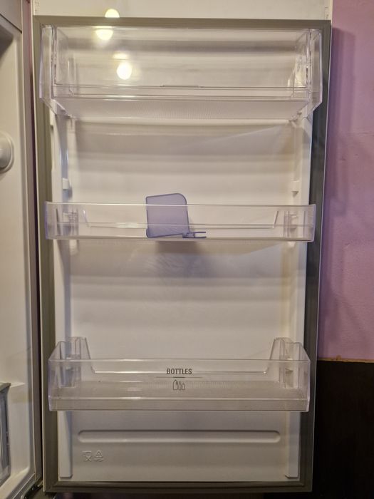 Combinado Hotpoint