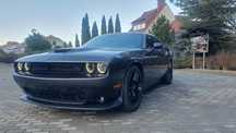 Dodge Challenger 5.7 HEMI R/T 2021 rok Stan B.Dobry