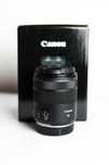Canon RF 85mm f2 macro