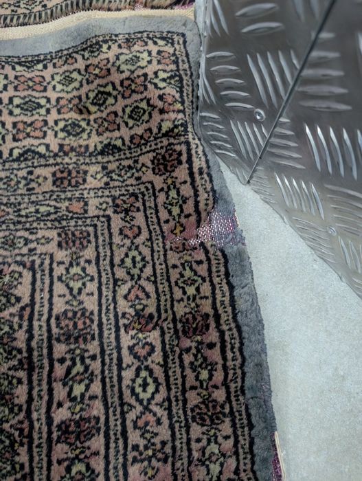 Tapete persa 186x274