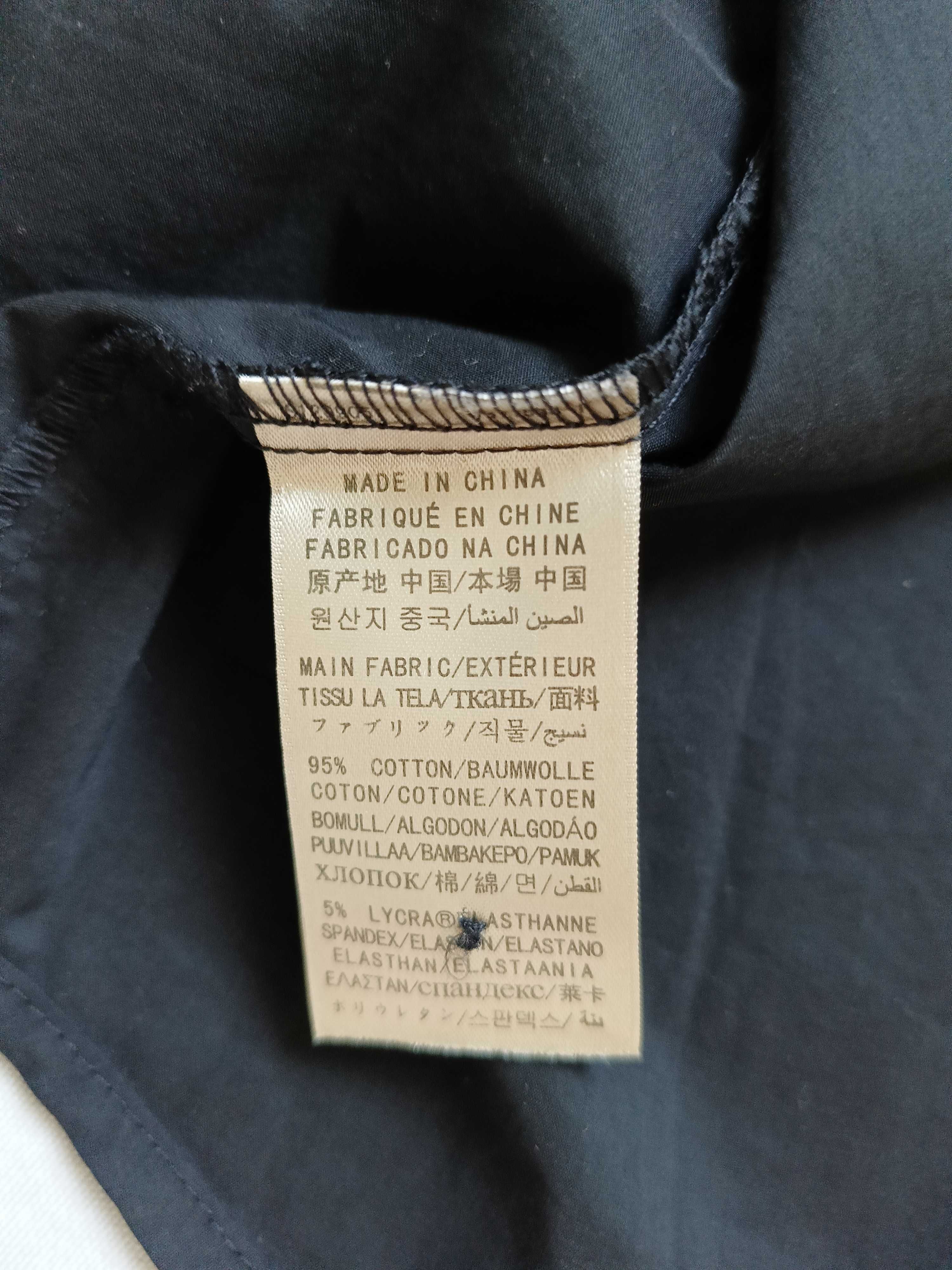 Сорочка жіноча Burberry, XS-S