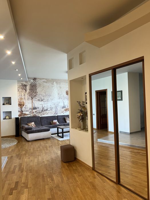 Сдам в аренду квартиру