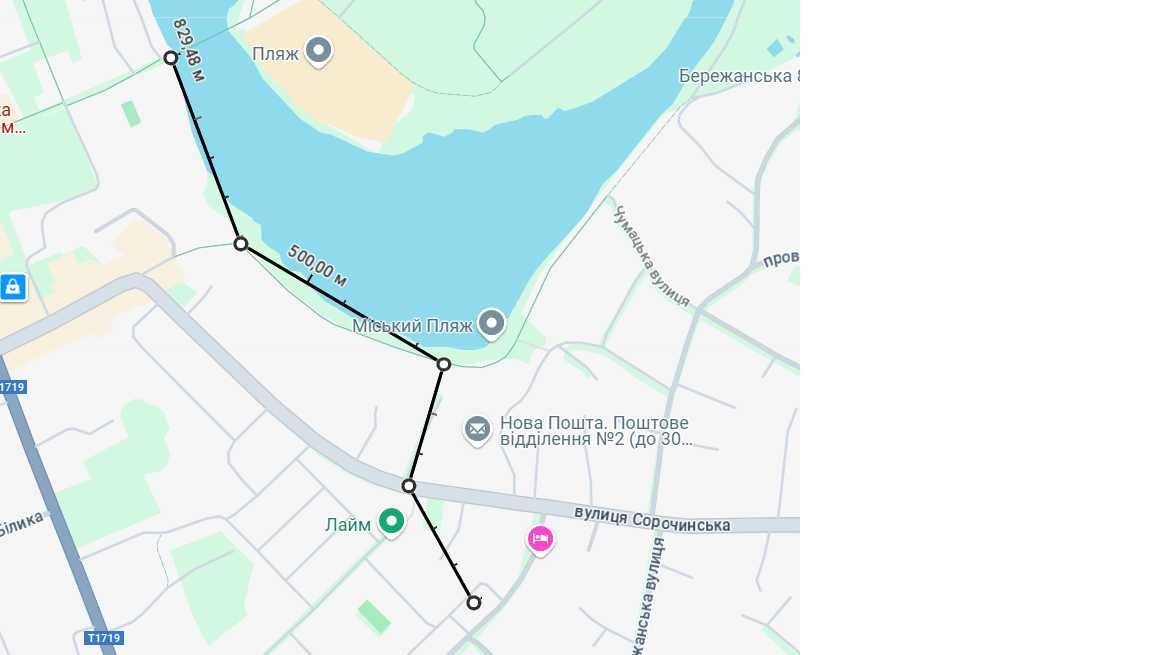 Квартира у новому будинку в центрі з автономним опаленням. Кондиціонер