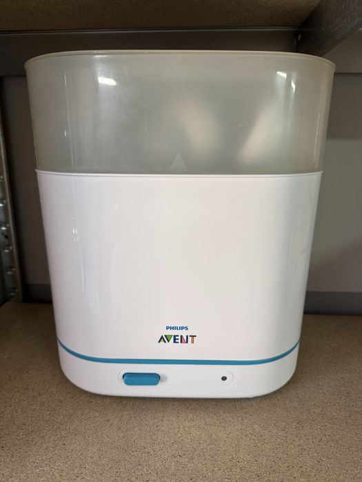 Стерелізатор Philips Avent