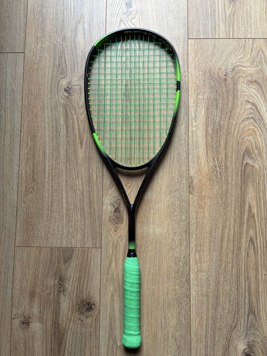 Dunlop Sonic Core Elite 135