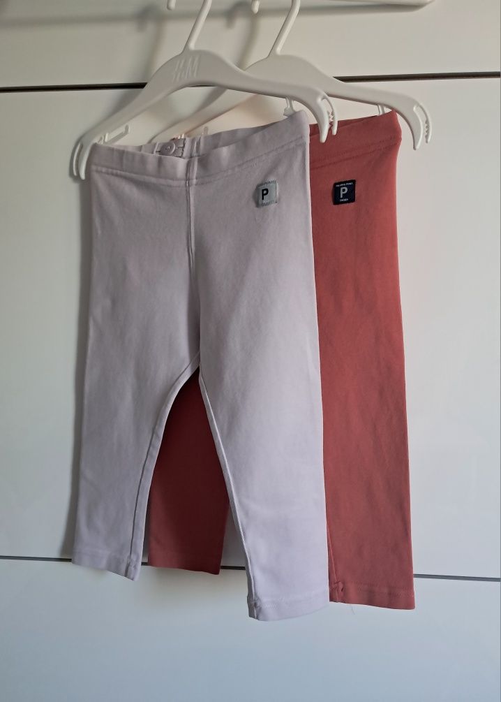 Legginsy Polarn O. Pyret r 86