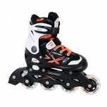 Rolki regulowane Tempish NEO -X ( 33 - 36 )