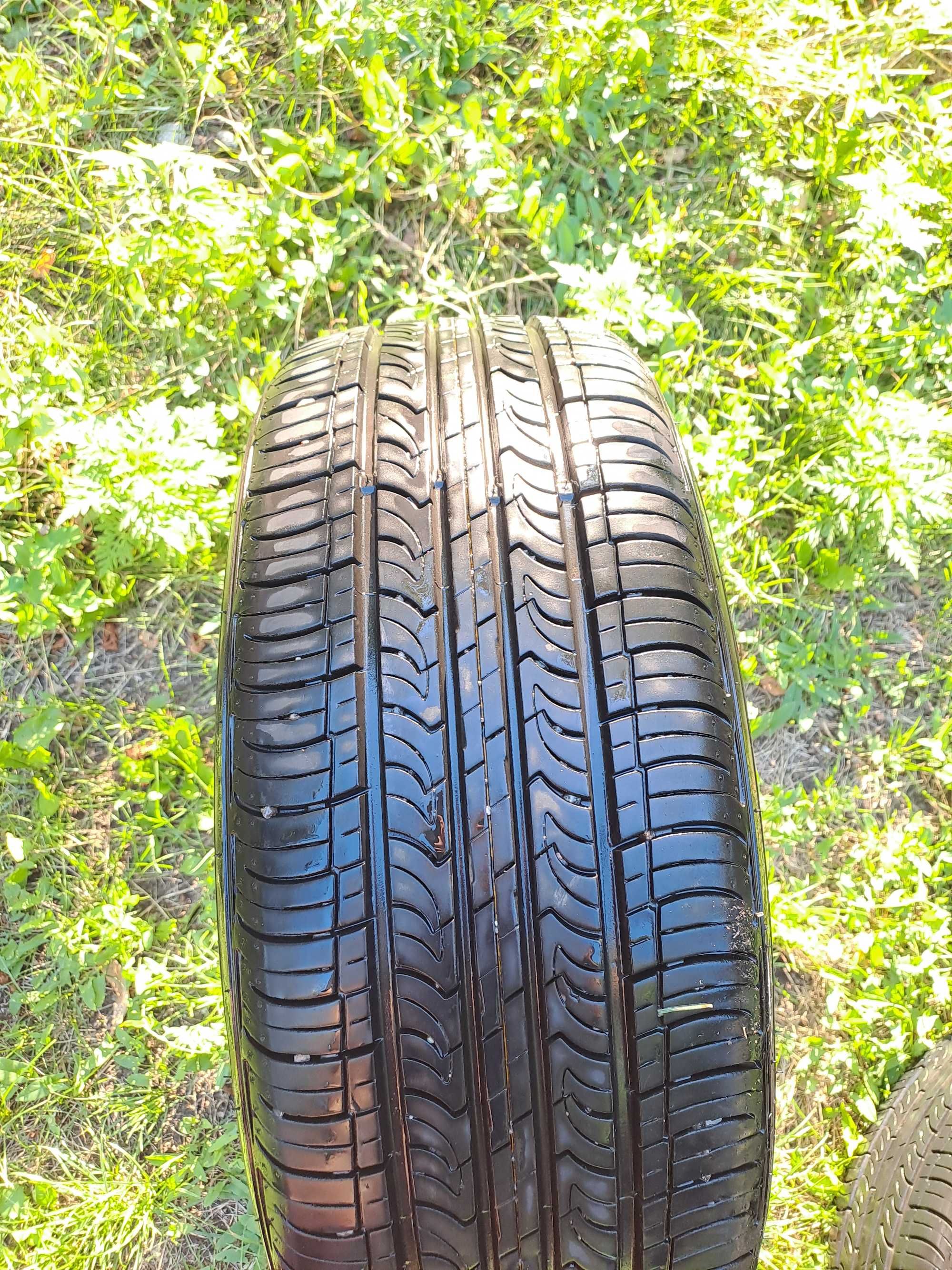 Шини 205/55 r16 2шт