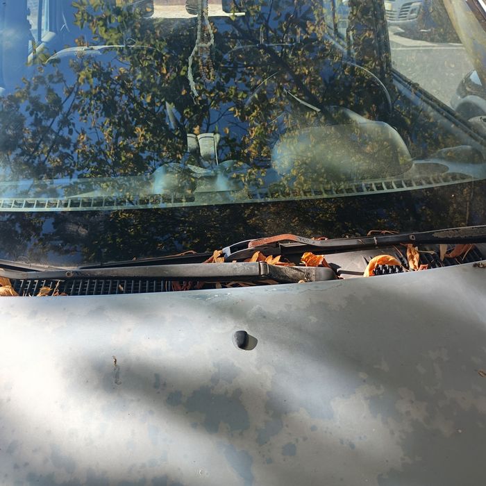 Carro Hyundai atos prime 2001 azul