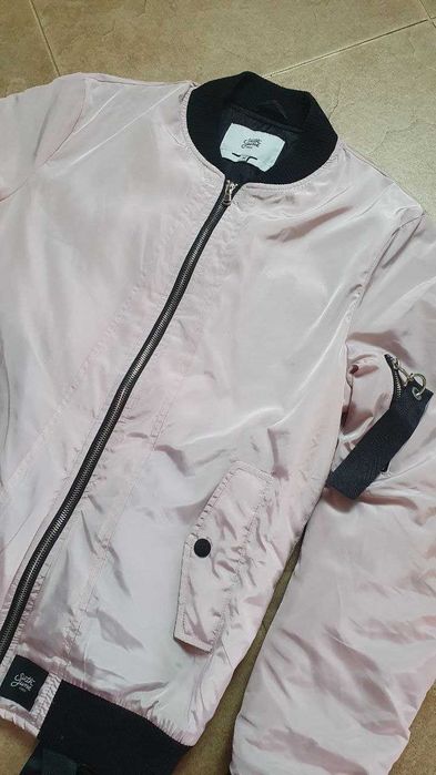 Куртка Bomber Sixth June бомбер вітровка світшот олдскул футболка