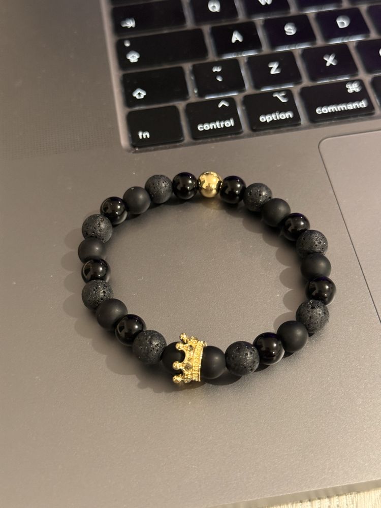 Pulseiras de homem