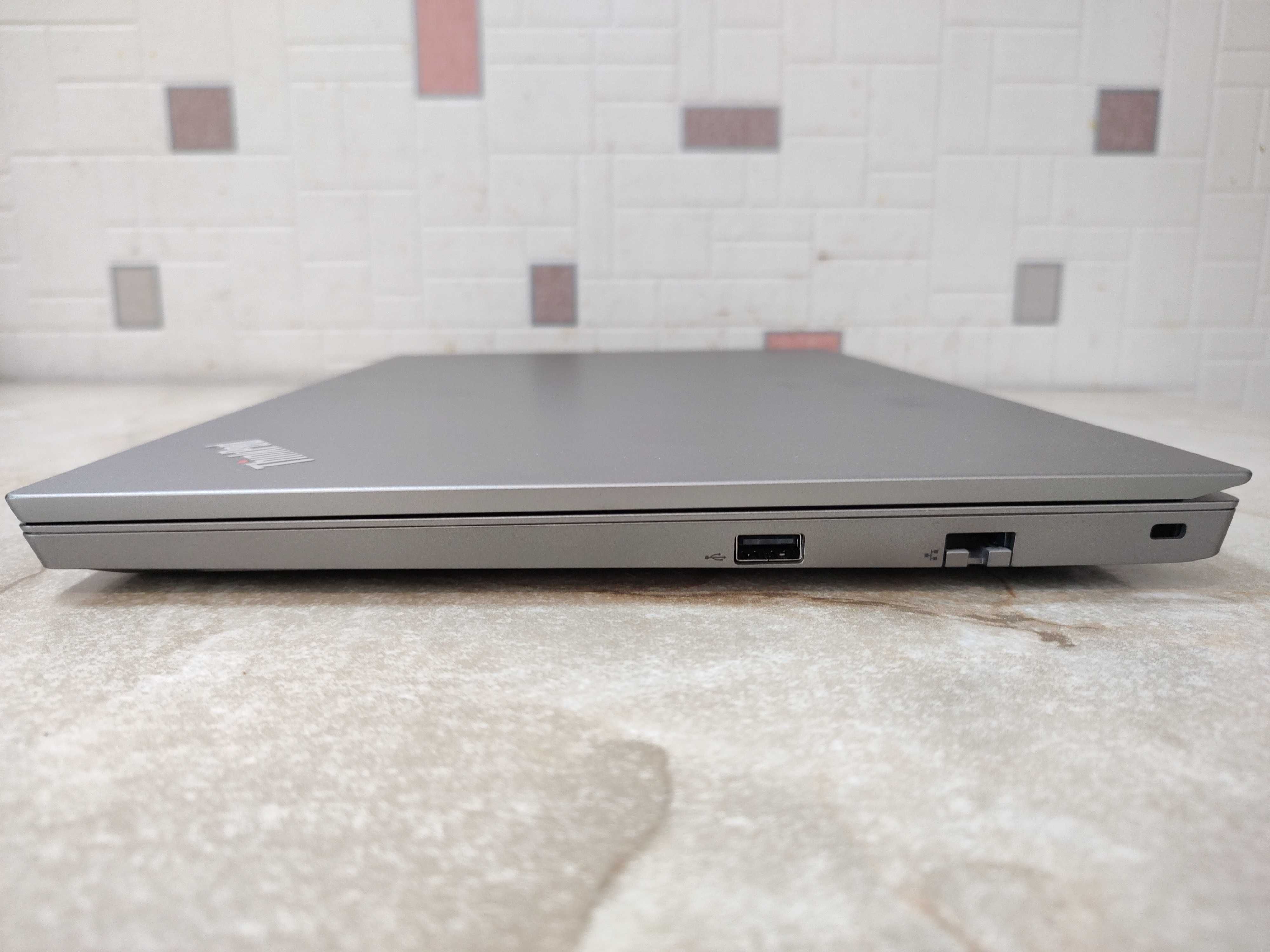Lenovo ThinkPad E15 FHD IPS i7-10510U 8GB RAM 256GB SSD