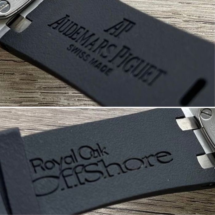 Часы Audemars Piguet Royal Oak OffShore