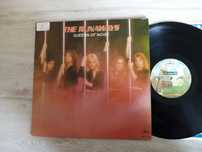 The Runaways  Queens Of Noise  LP  WINYL  USA