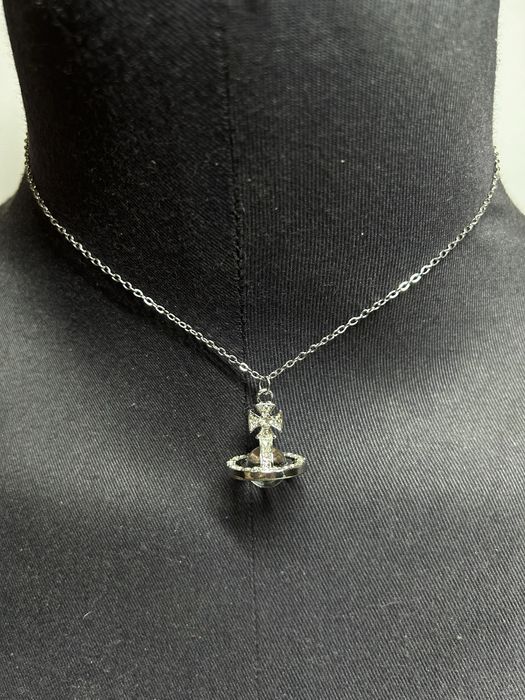 Підвіска VivienneWestwood / Кулон Vivienne Westwood