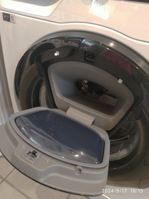 OUTLET Janki ul Wspólna 6 Pralka Samsung WW80T554DAE