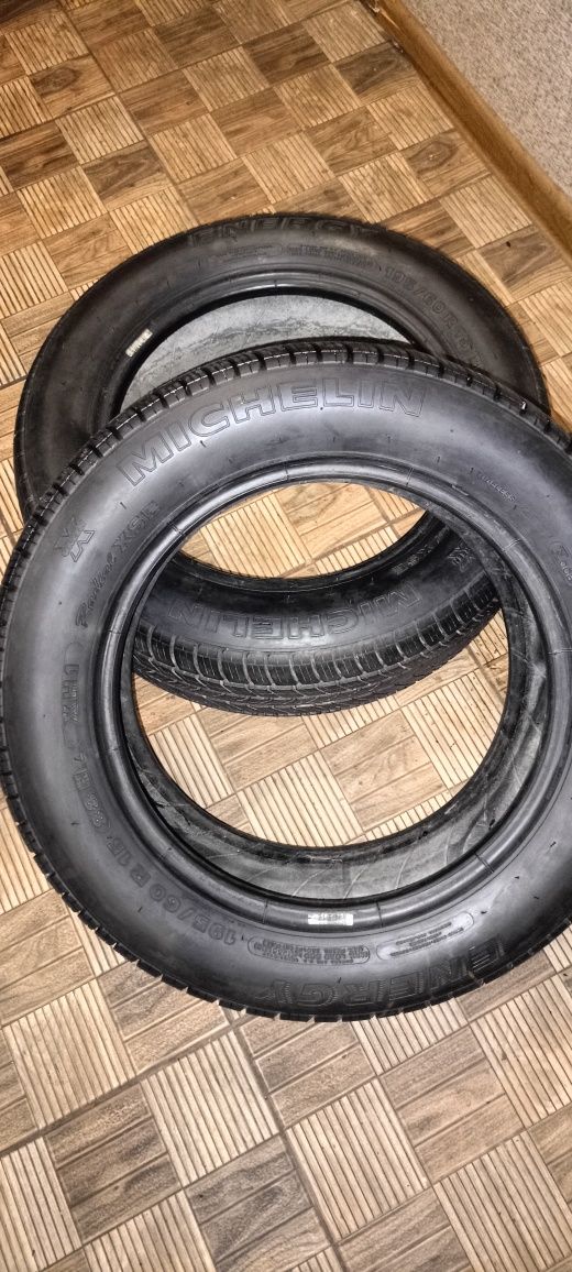 Всесезонные шины michelin ENERGY XV1 19560 r15