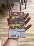 Donkey kong bananza nintendo switch 2