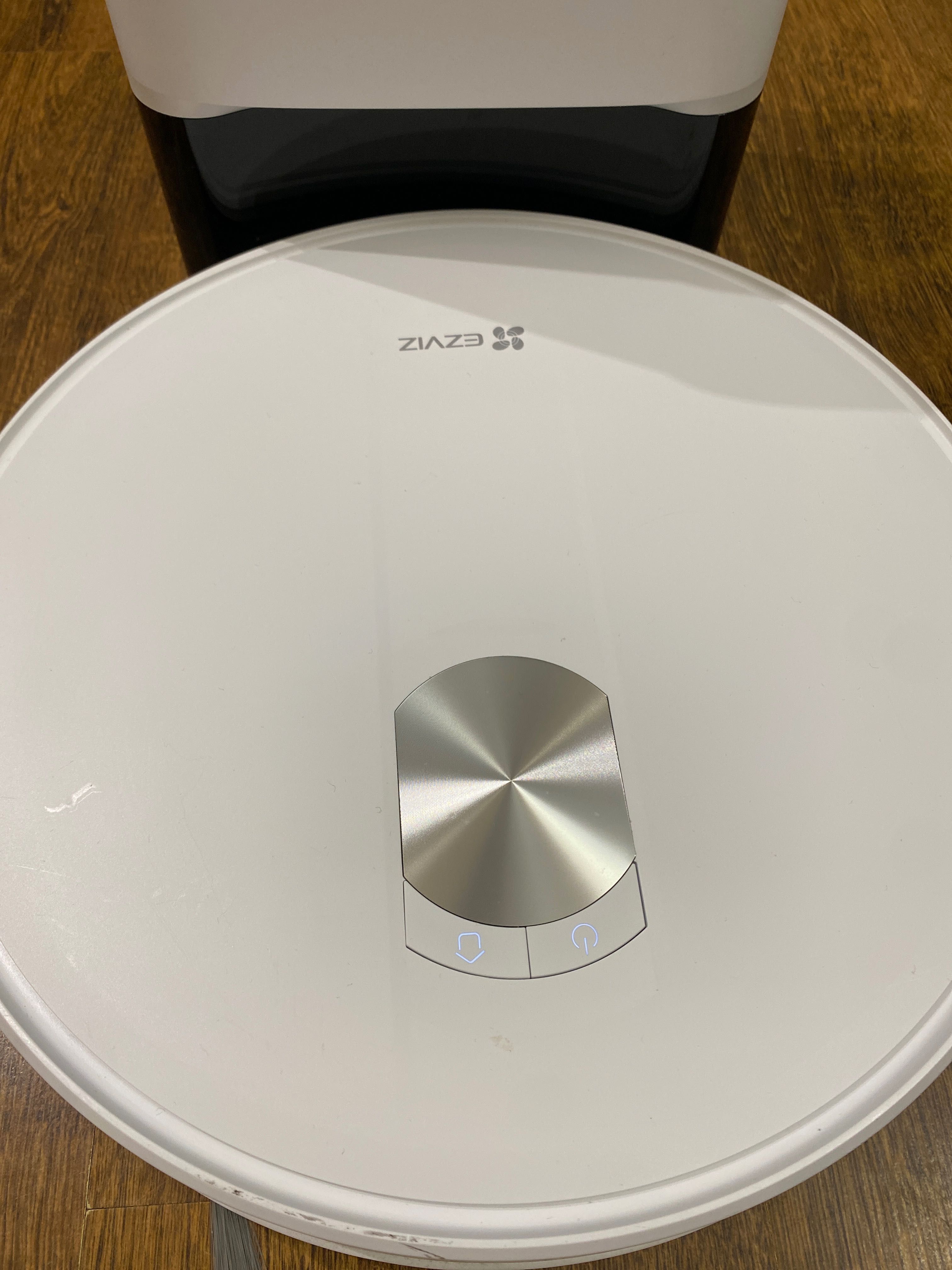 Robot sprzątający EZVIZ RC3 Plus