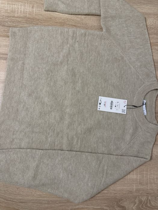 Свитер Zara, размер л