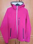 Softshell różowy, Decathlon 143-152, 12 lat
