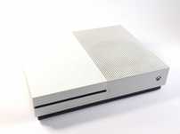 konsola XBOX ONE S 1TB komplet stan idealny Kraków LOMBARD K18.pl