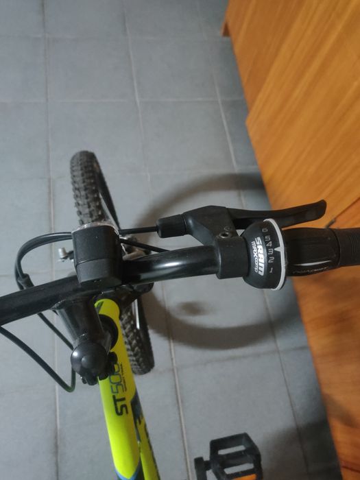 Bicicleta criança B'Twin