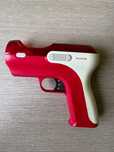 Pistolet do PS3 Gun Attachment