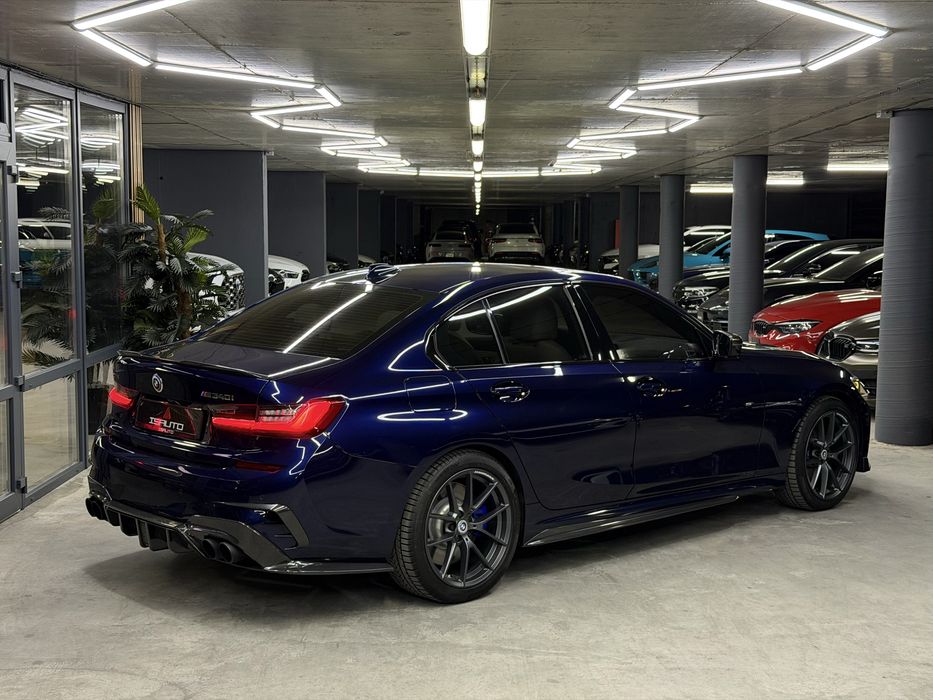 BMW M340i