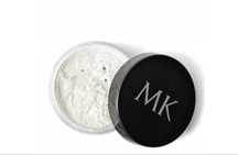 MK Transparentny Puder Sypki