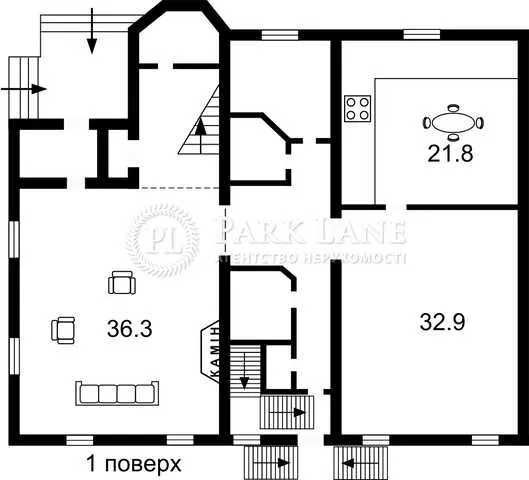 Будинок 440 м. Шевченківський. метро Нивки поруч. Можна під офіс