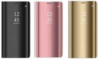 Etui Smart Clear View Samsung Galaxy A13 5G, A04s kolory do wyboru