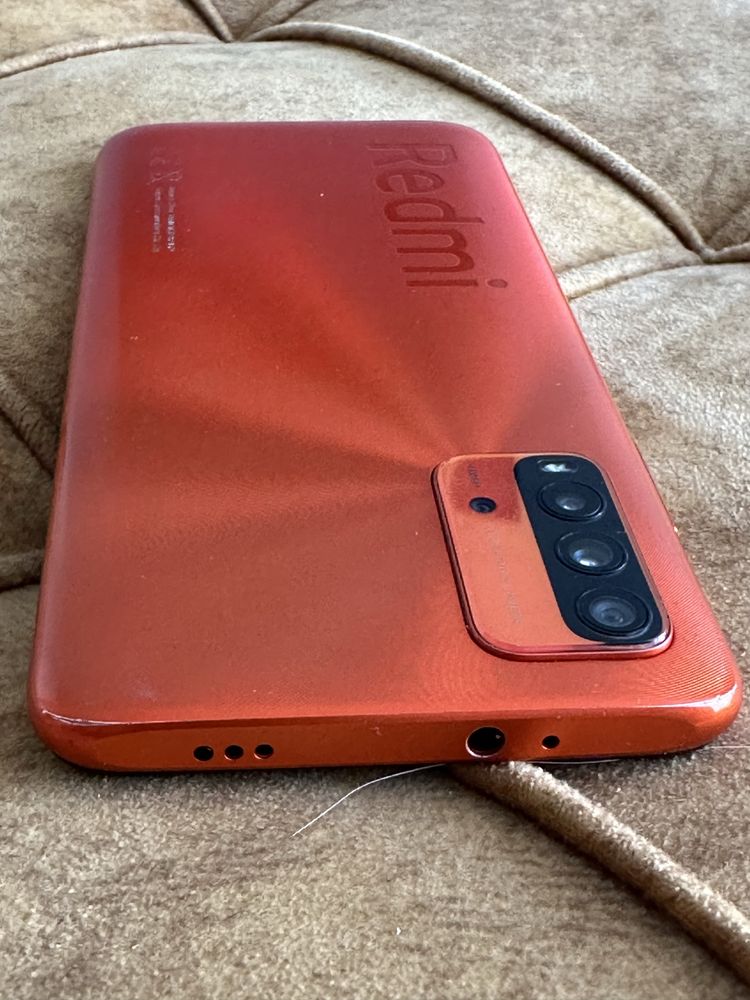 Xiaomi Redmi 9t,4/64g nfc