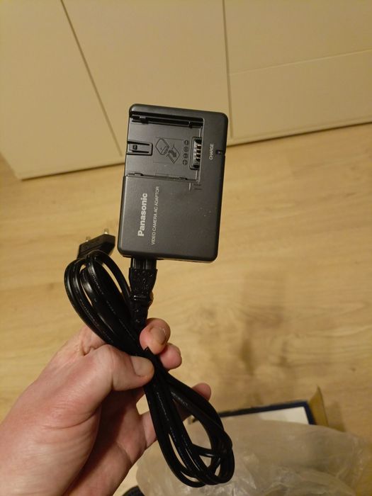 Видеокамера Panasonic NV-GS60
